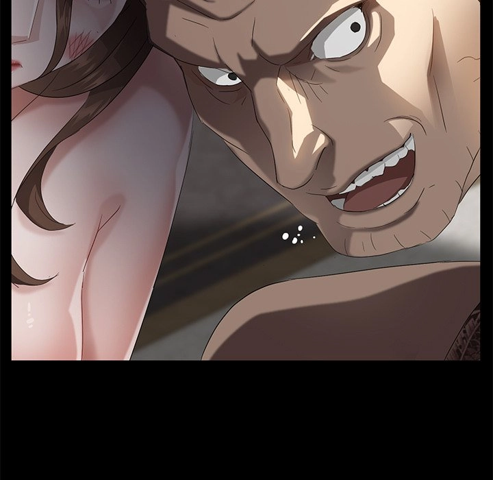 Stolen Chapter 20 page 7 - 