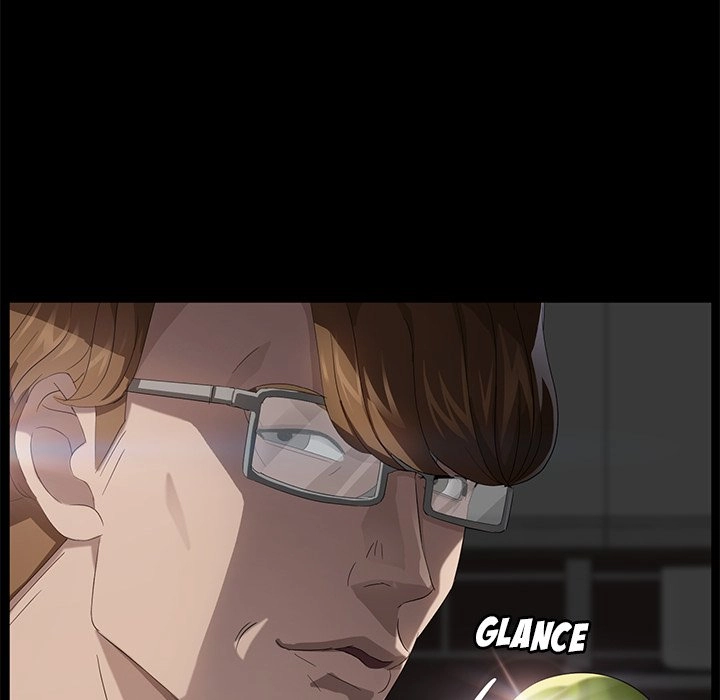 Stolen Chapter 20 page 61 - 