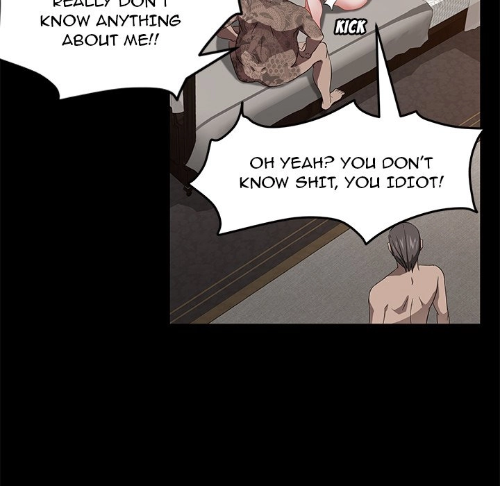 Stolen Chapter 20 page 70 - 
