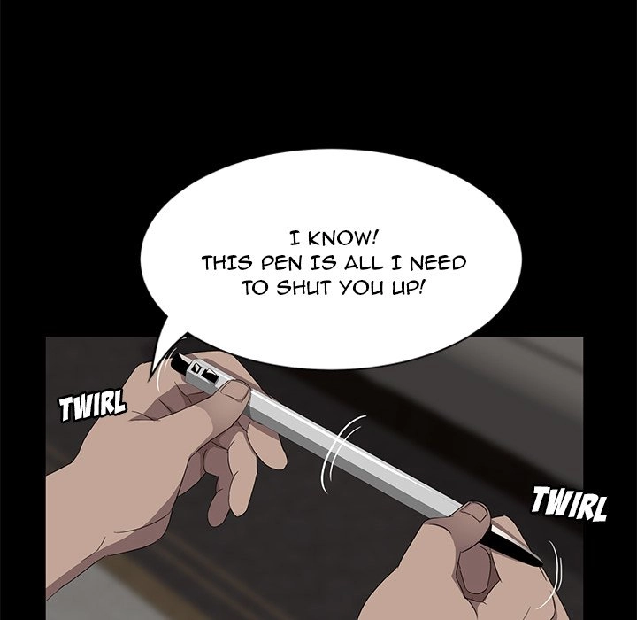 Stolen Chapter 20 page 73 - 
