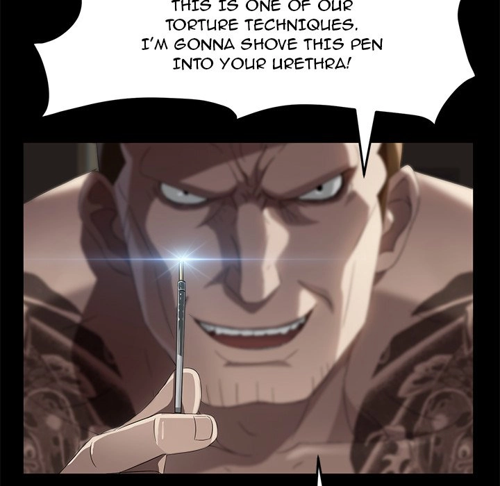 Stolen Chapter 20 page 75 - 