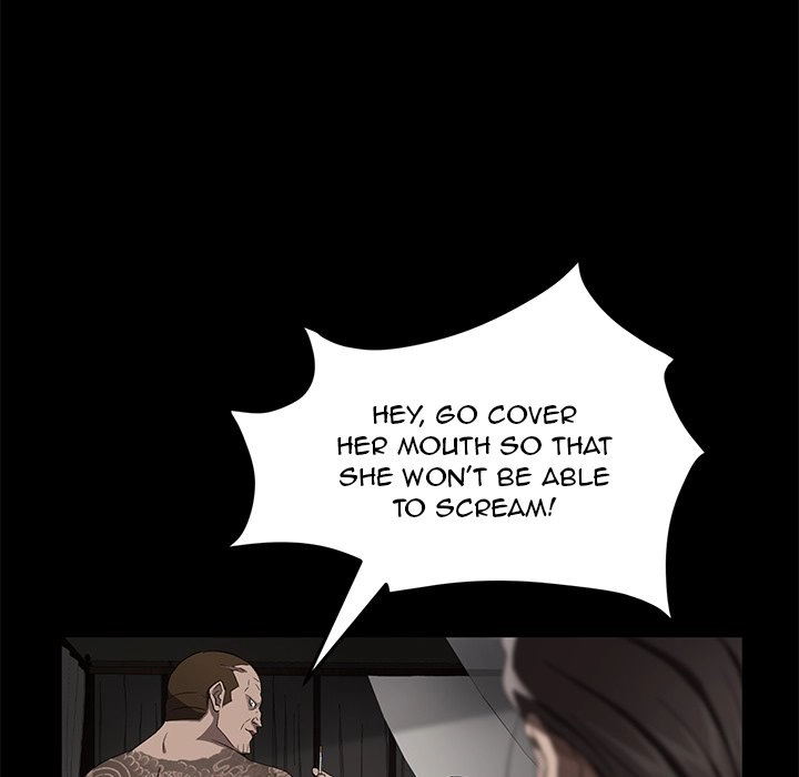 Stolen Chapter 20 page 78 - 