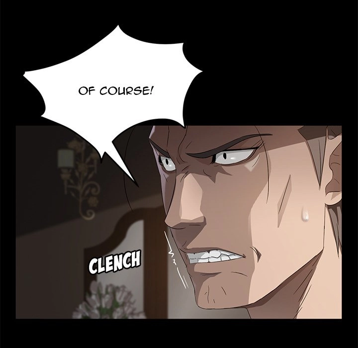 Stolen Chapter 20 page 80 - 