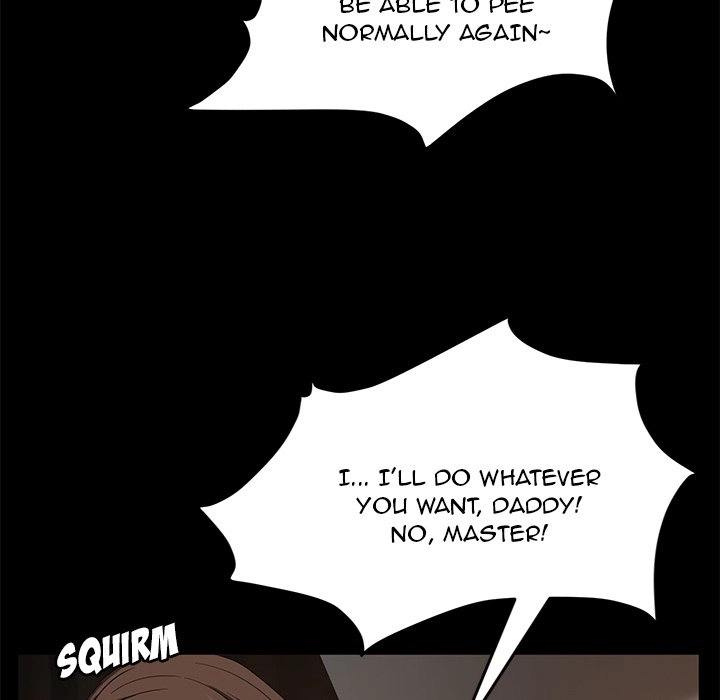 Stolen Chapter 20 page 83 - 