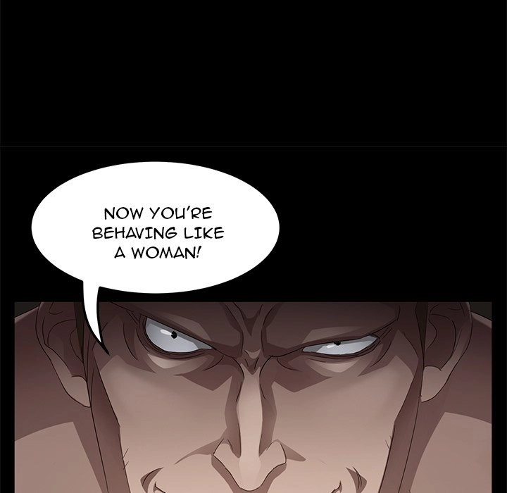 Stolen Chapter 20 page 86 - 