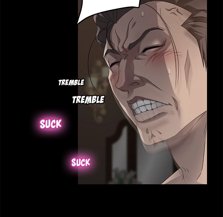 Stolen Chapter 20 page 90 - 