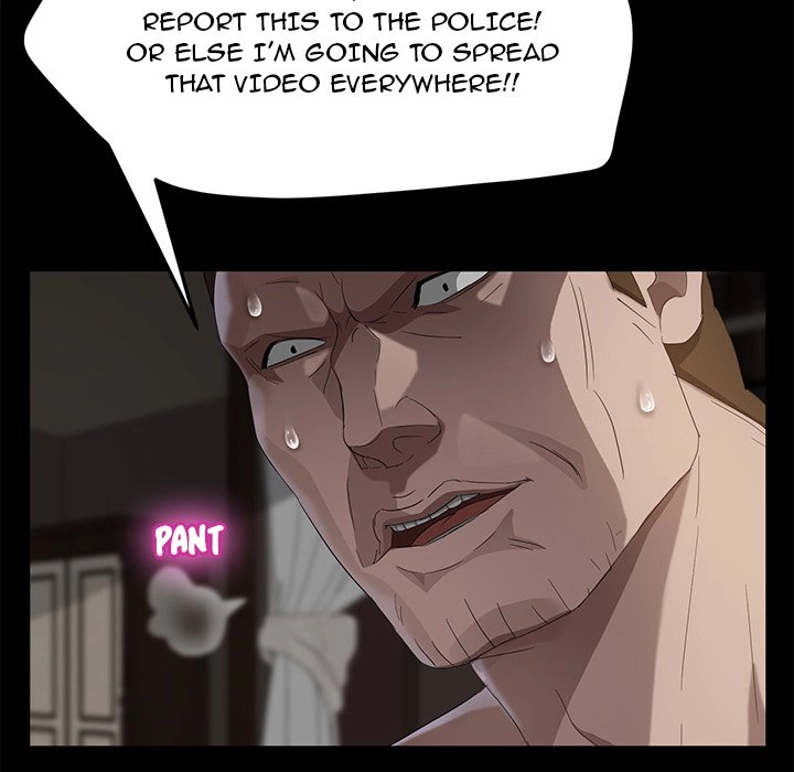 Stolen Chapter 21 page 108 - 