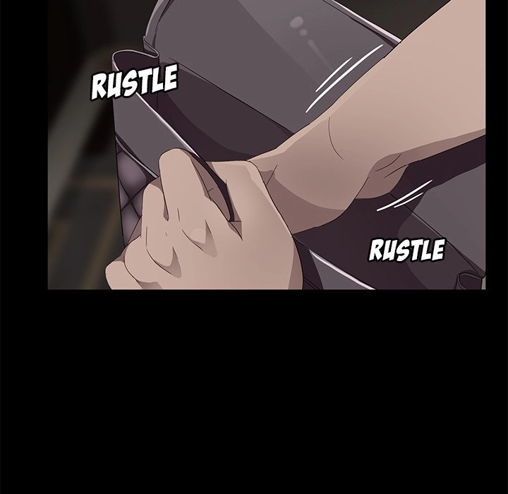 Stolen Chapter 21 page 110 - 