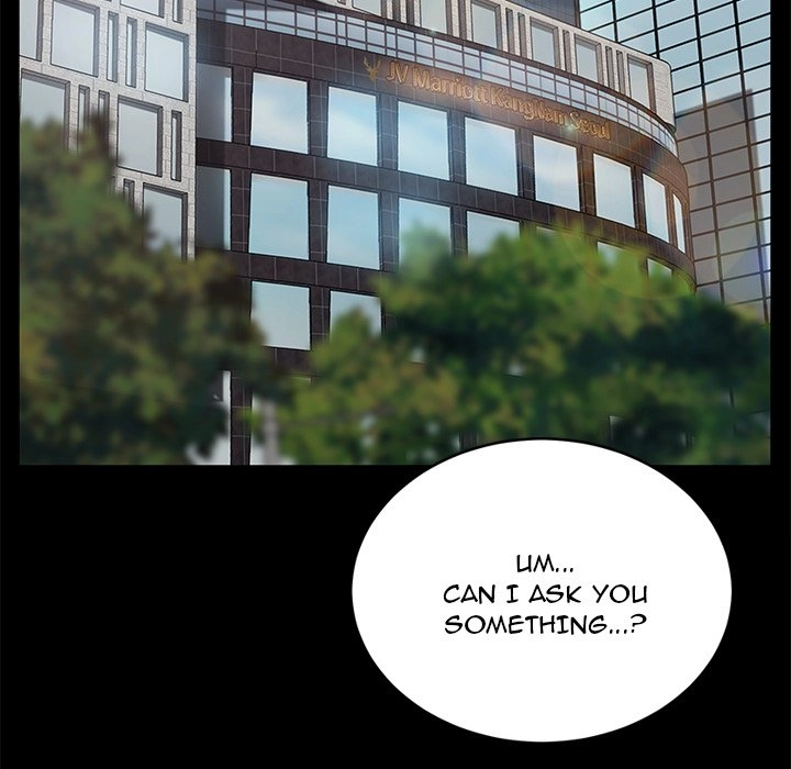 Stolen Chapter 21 page 12 - 
