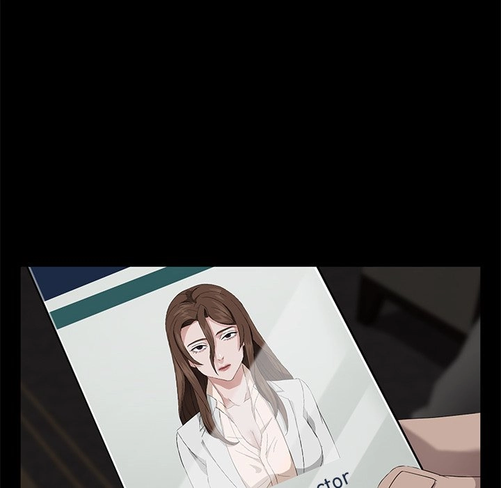 Stolen Chapter 21 page 111 - 