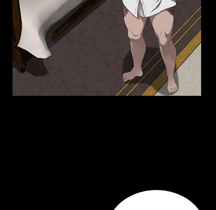 Stolen Chapter 21 page 114 - 