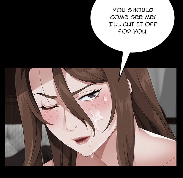 Stolen Chapter 21 page 115 - 