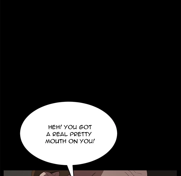 Stolen Chapter 21 page 116 - 