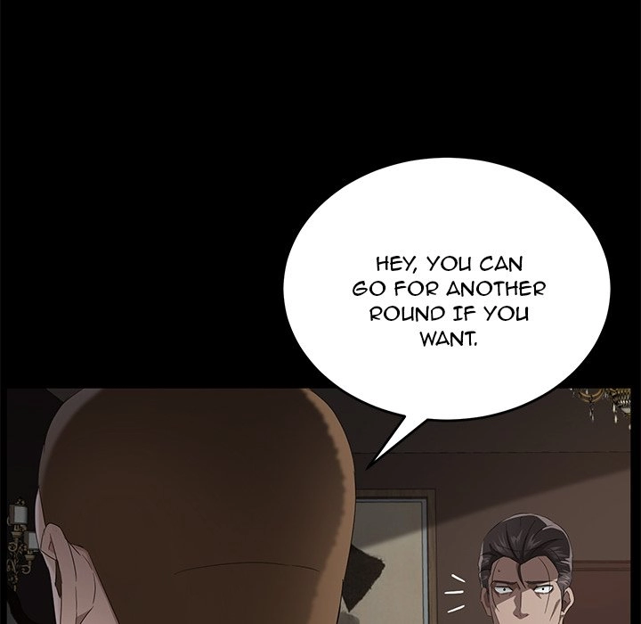 Stolen Chapter 21 page 118 - 