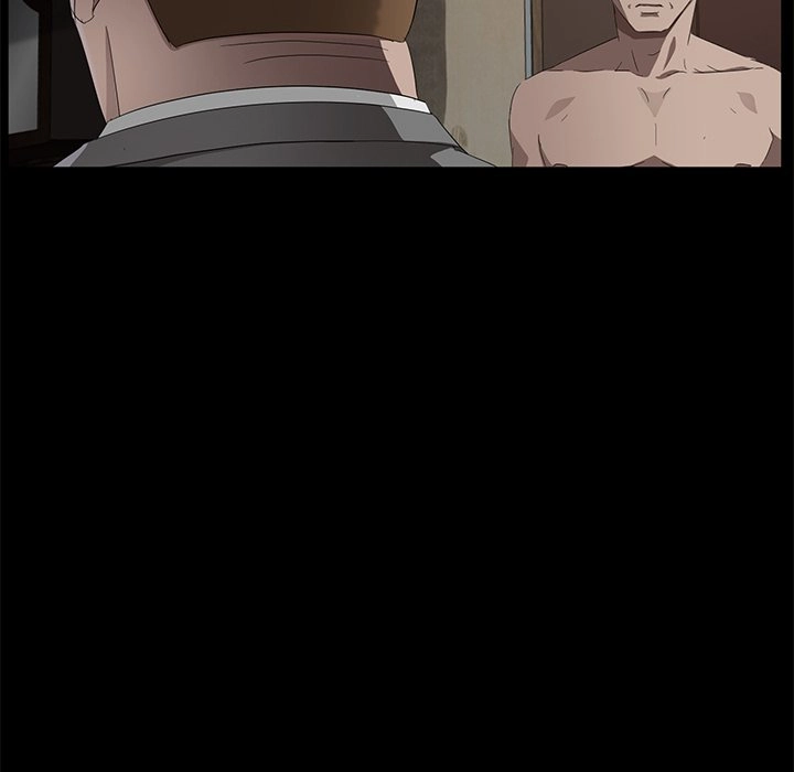 Stolen Chapter 21 page 119 - 