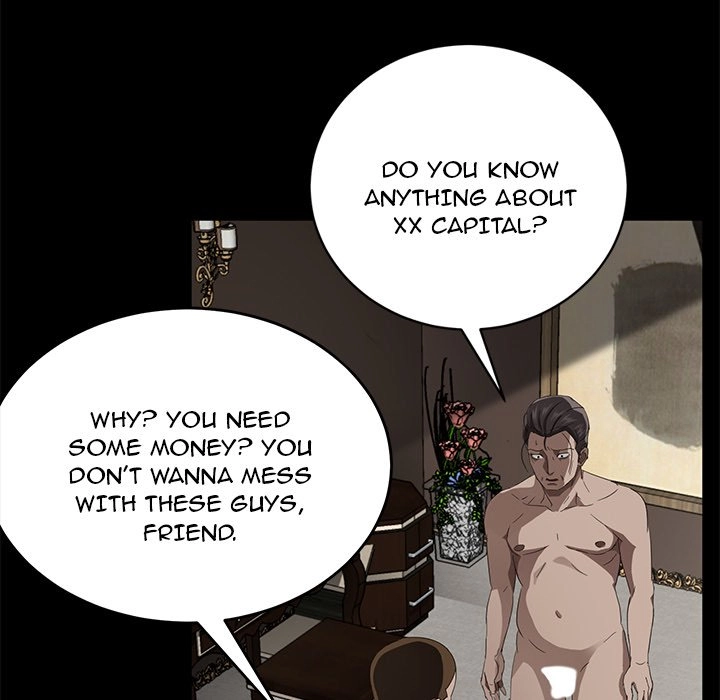 Stolen Chapter 21 page 120 - 