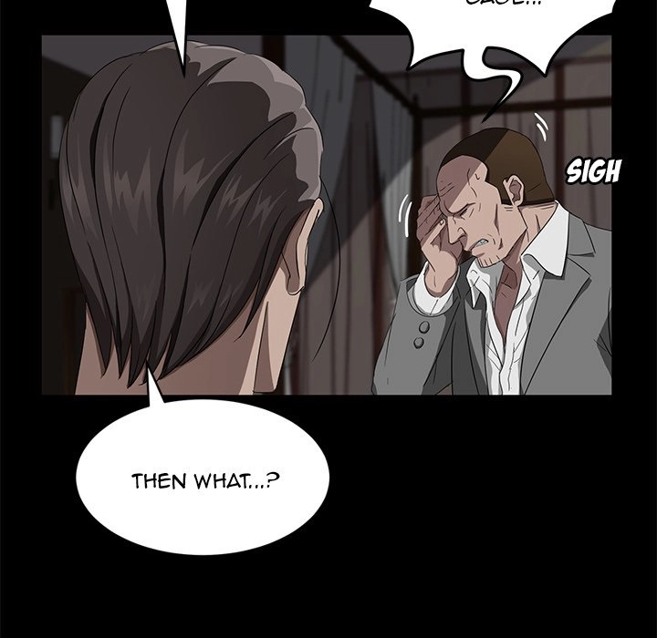 Stolen Chapter 21 page 123 - 