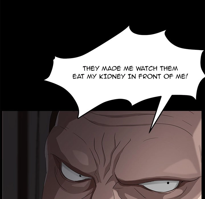 Stolen Chapter 21 page 124 - 