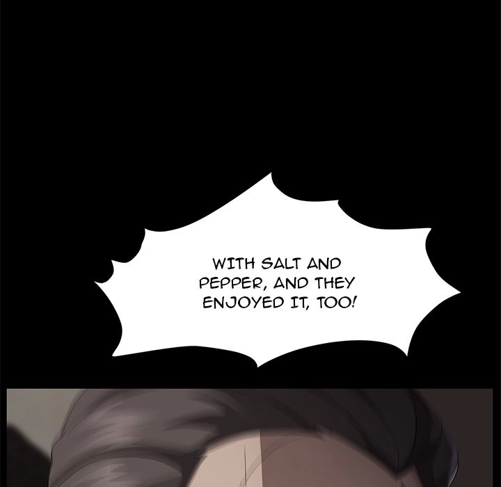 Stolen Chapter 21 page 126 - 