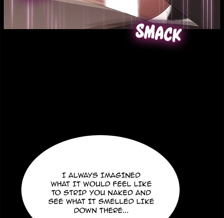 Stolen Chapter 21 page 134 - 