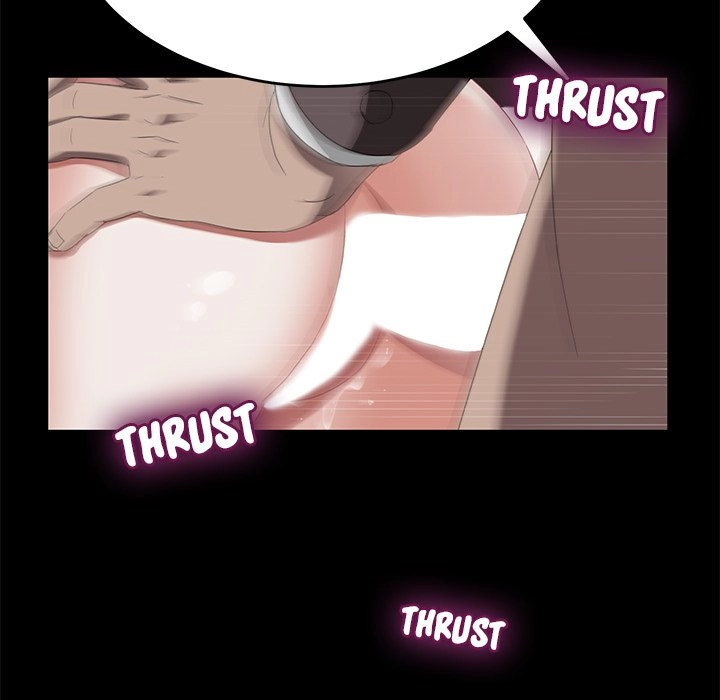 Stolen Chapter 21 page 135 - 