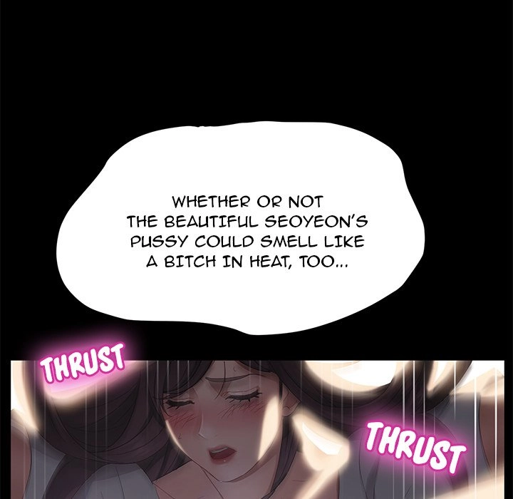 Stolen Chapter 21 page 136 - 