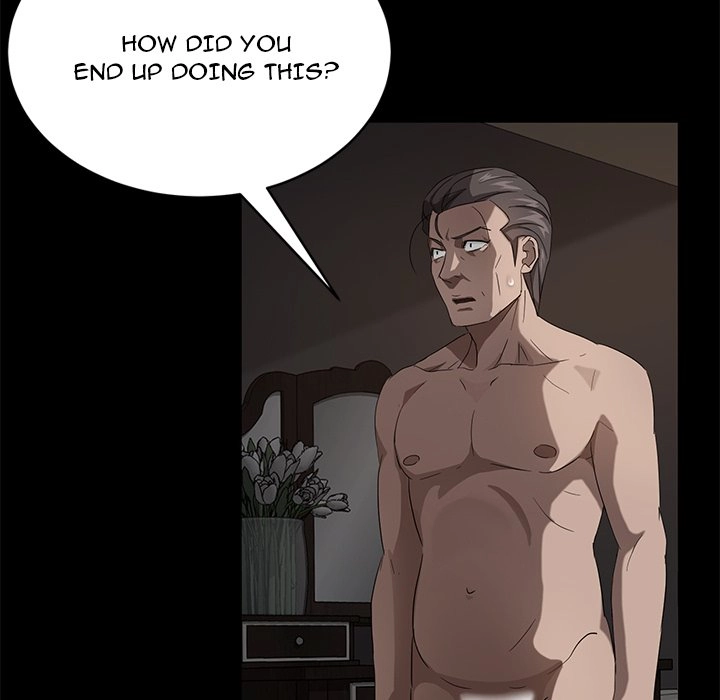 Stolen Chapter 21 page 15 - 
