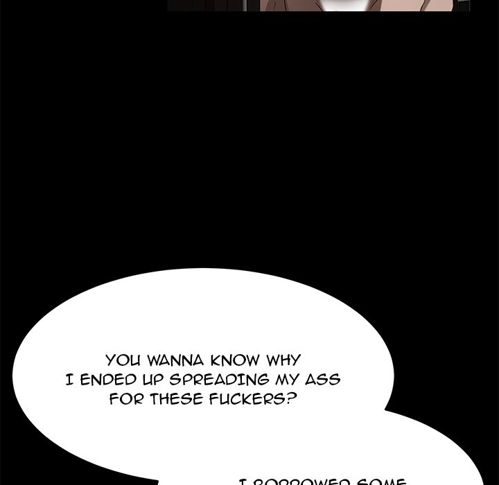 Stolen Chapter 21 page 16 - 
