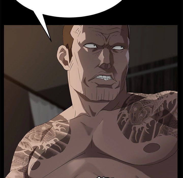 Stolen Chapter 21 page 19 - 