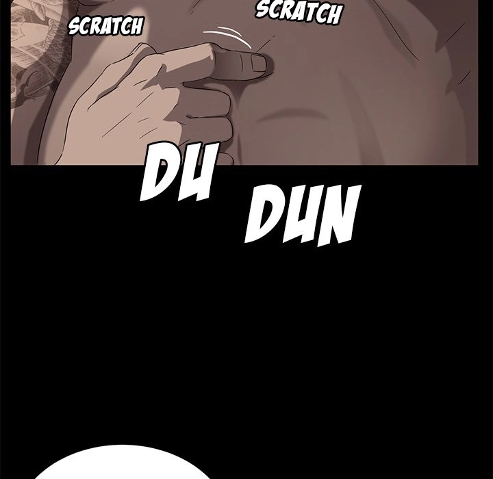 Stolen Chapter 21 page 20 - 