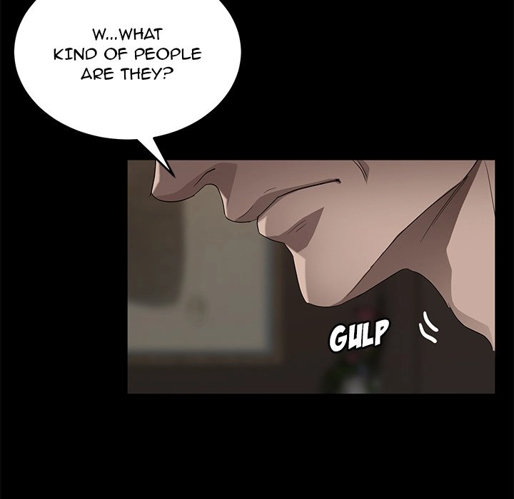 Stolen Chapter 21 page 21 - 