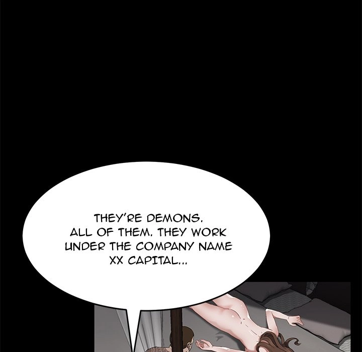 Stolen Chapter 21 page 22 - 