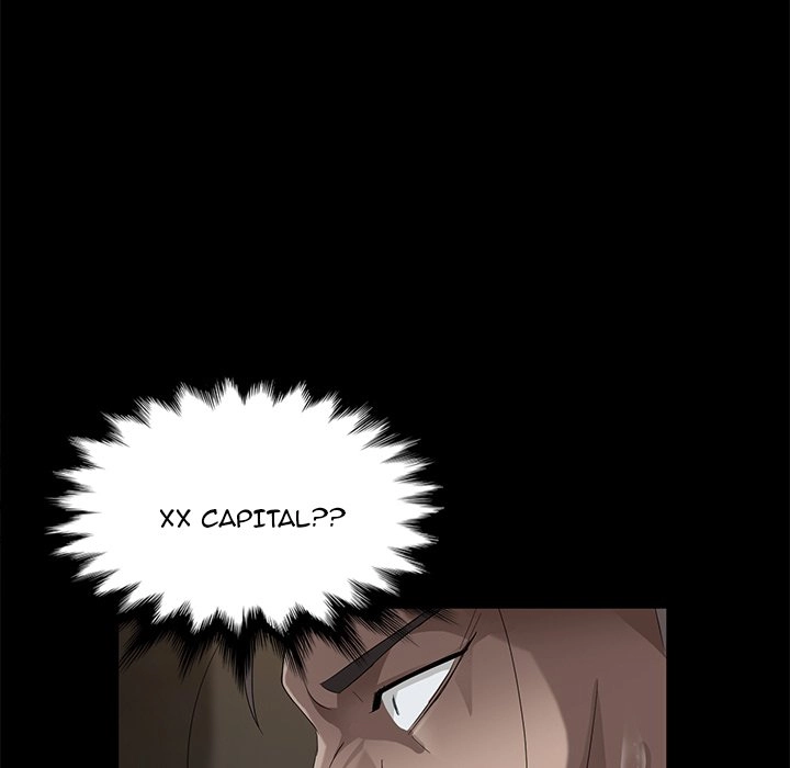 Stolen Chapter 21 page 24 - 