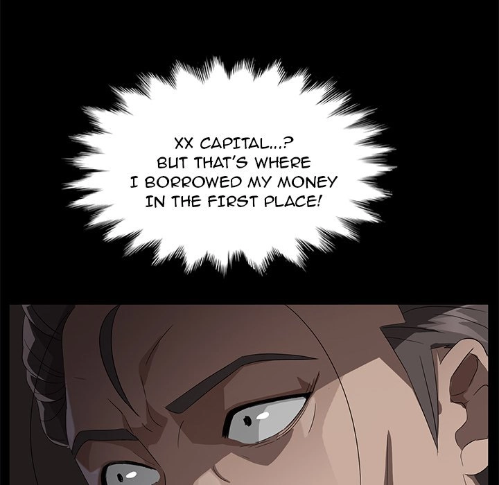 Stolen Chapter 21 page 28 - 