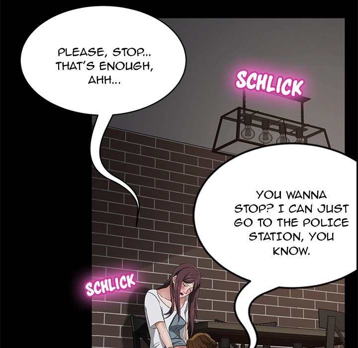 Stolen Chapter 21 page 32 - 
