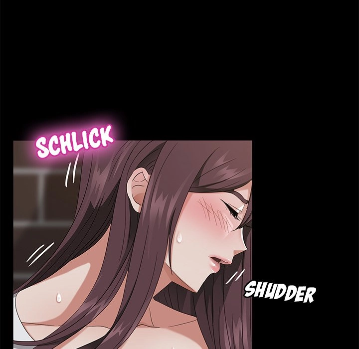 Stolen Chapter 21 page 34 - 
