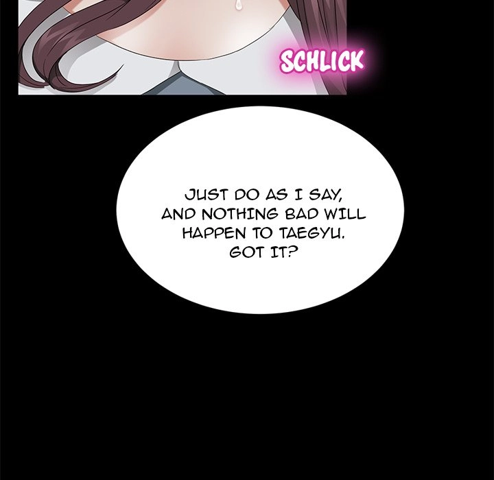 Stolen Chapter 21 page 35 - 