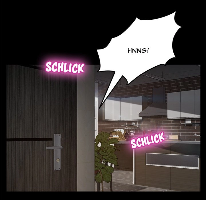 Stolen Chapter 21 page 36 - 