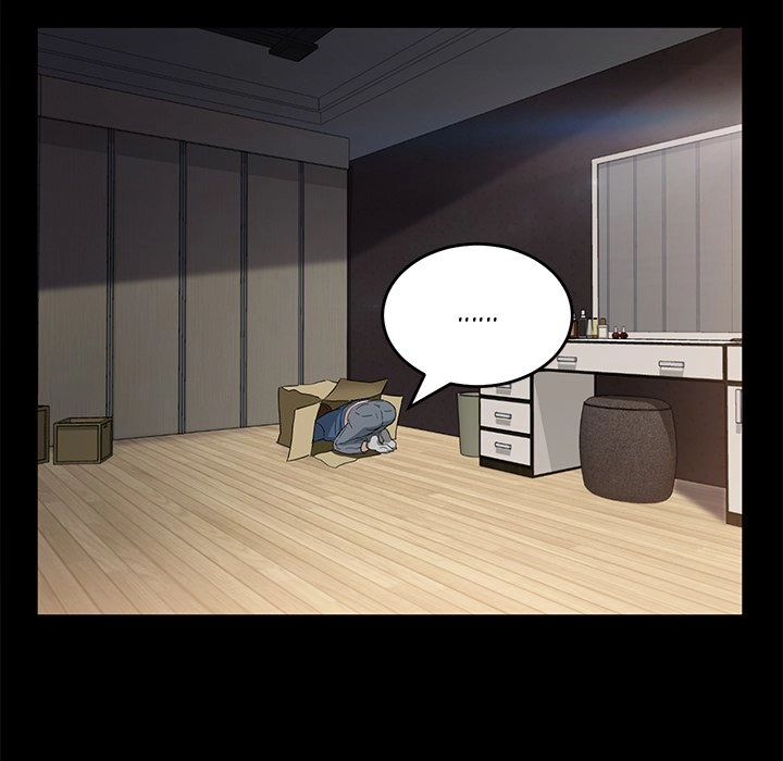 Stolen Chapter 21 page 38 - 