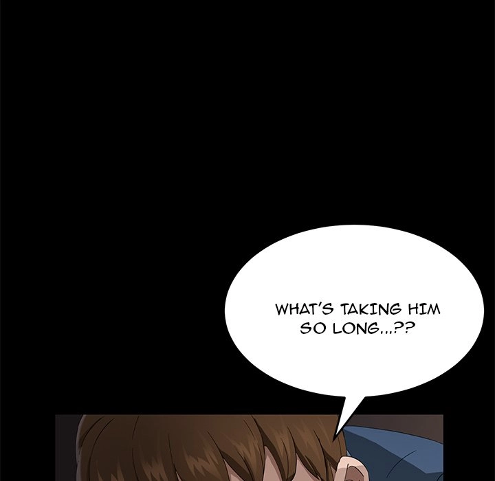 Stolen Chapter 21 page 39 - 