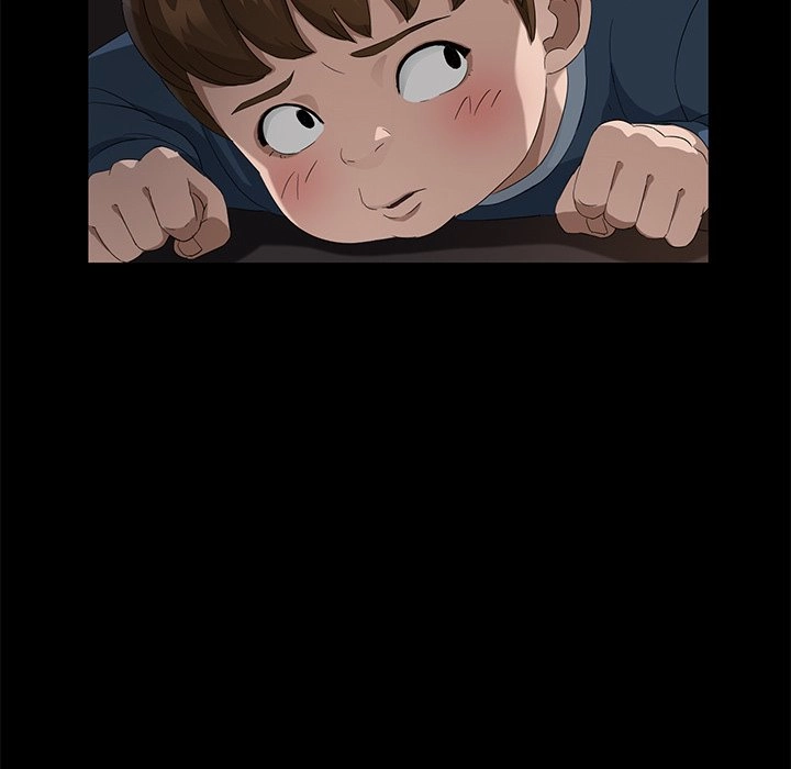 Stolen Chapter 21 page 40 - 