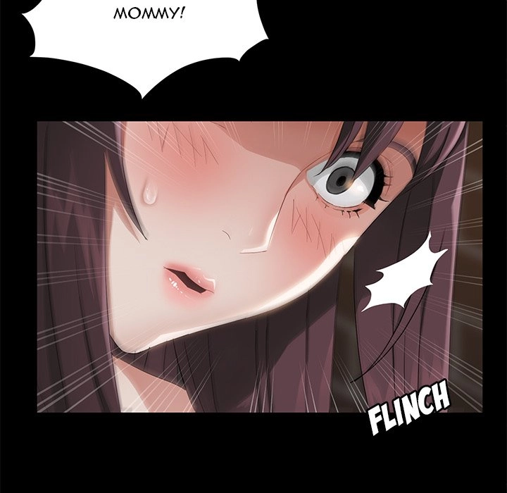 Stolen Chapter 21 page 45 - 