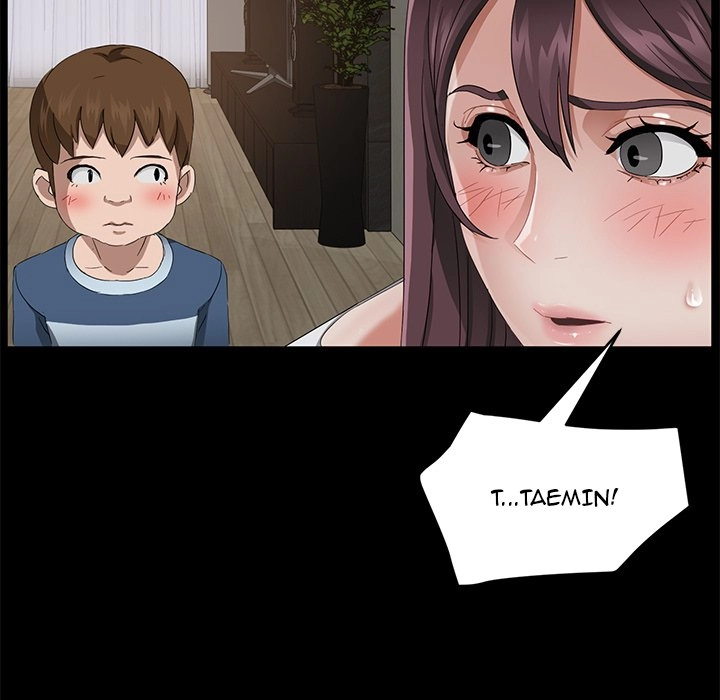 Stolen Chapter 21 page 47 - 