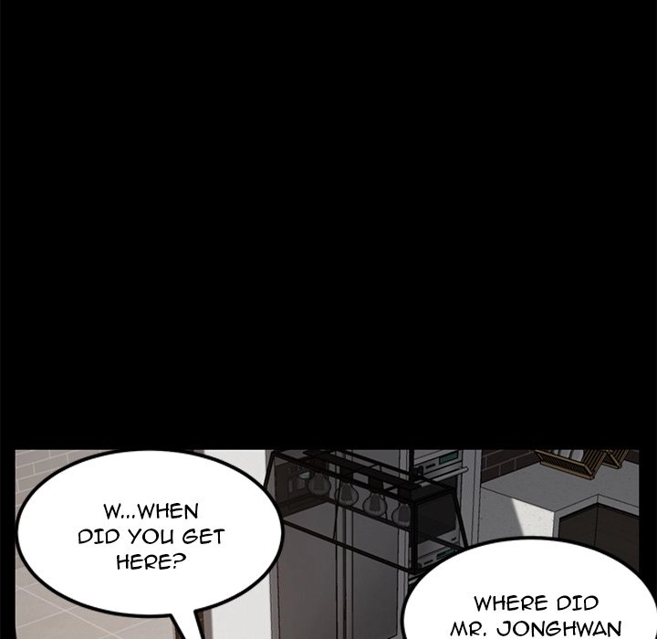 Stolen Chapter 21 page 50 - 
