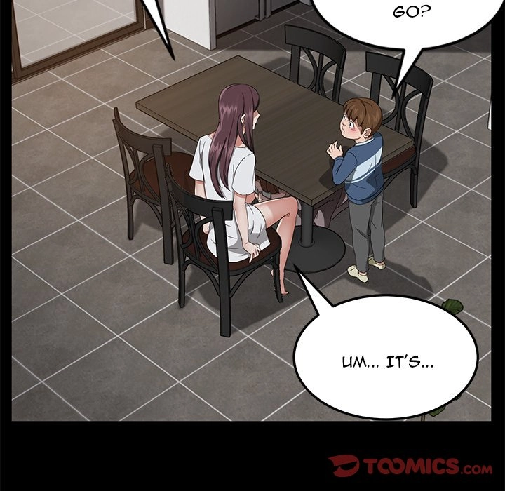 Stolen Chapter 21 page 51 - 