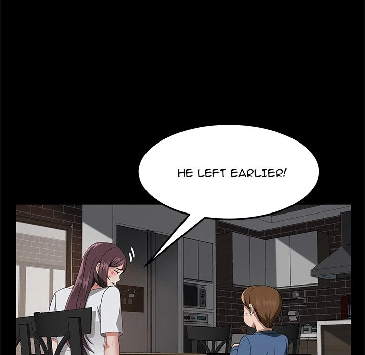 Stolen Chapter 21 page 56 - 
