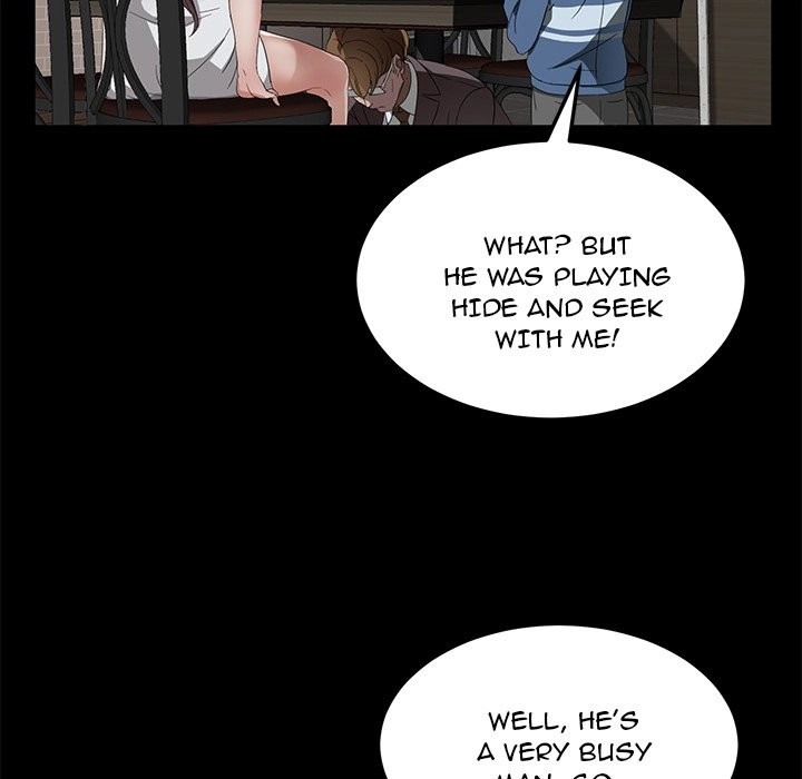 Stolen Chapter 21 page 57 - 