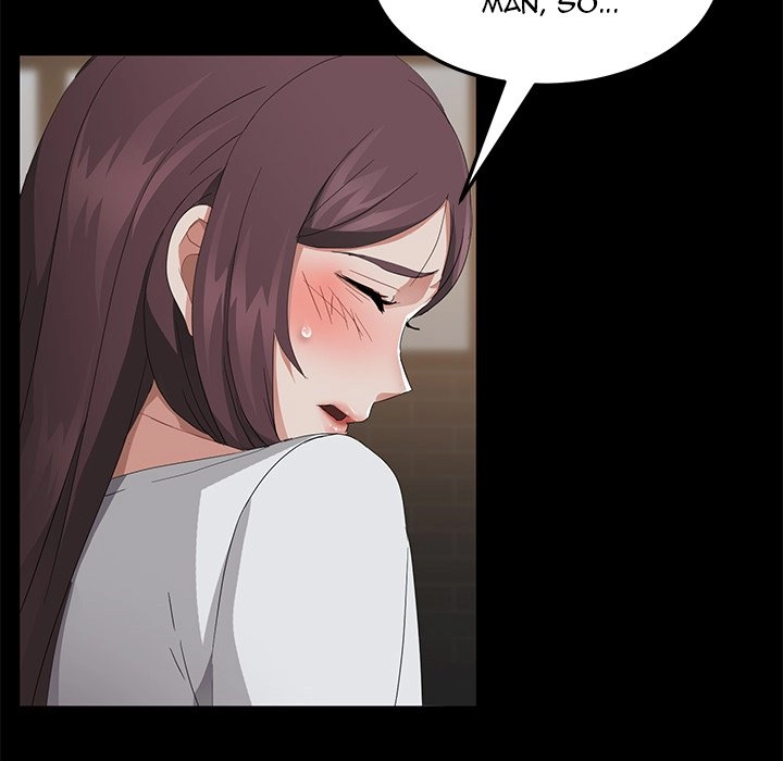 Stolen Chapter 21 page 58 - 