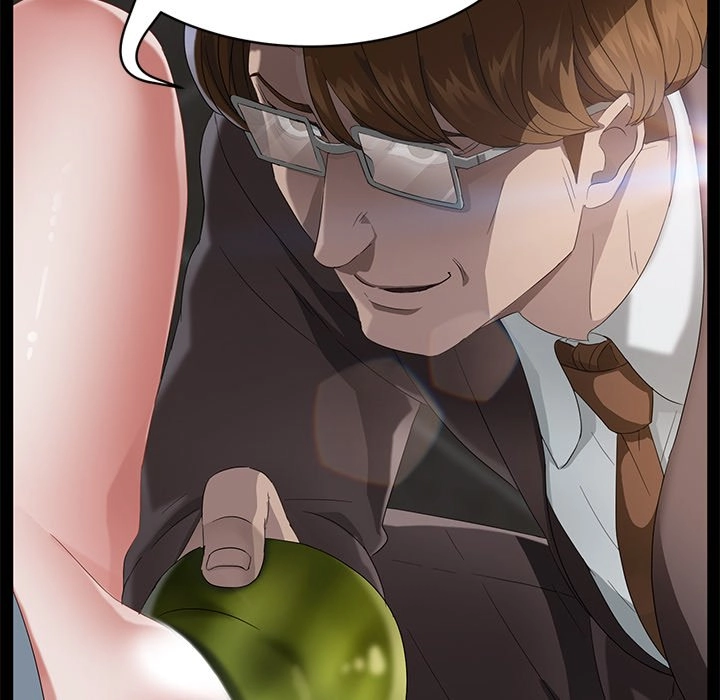 Stolen Chapter 21 page 7 - 