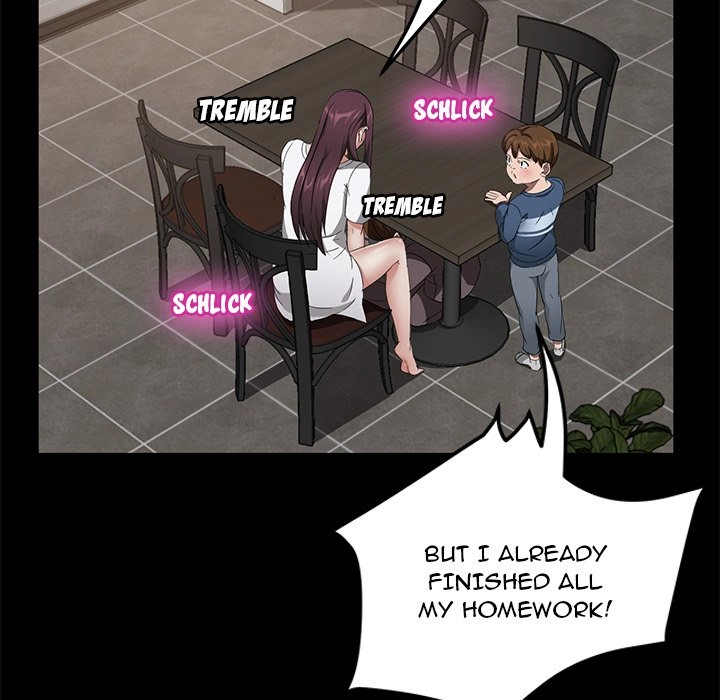 Stolen Chapter 21 page 66 - 